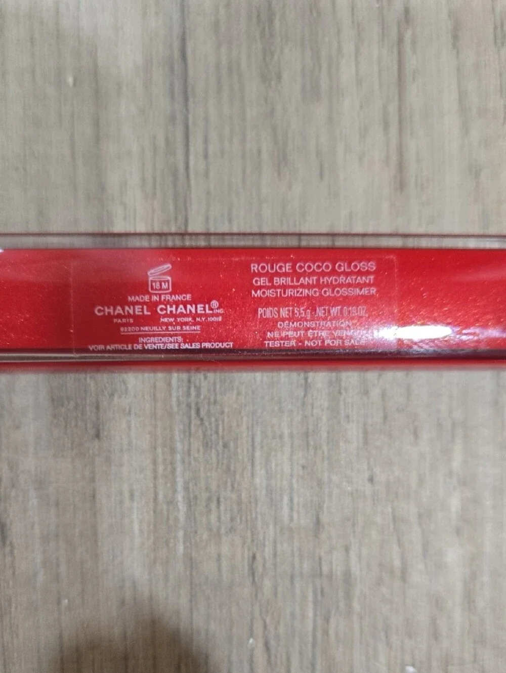 CHANEL brand new